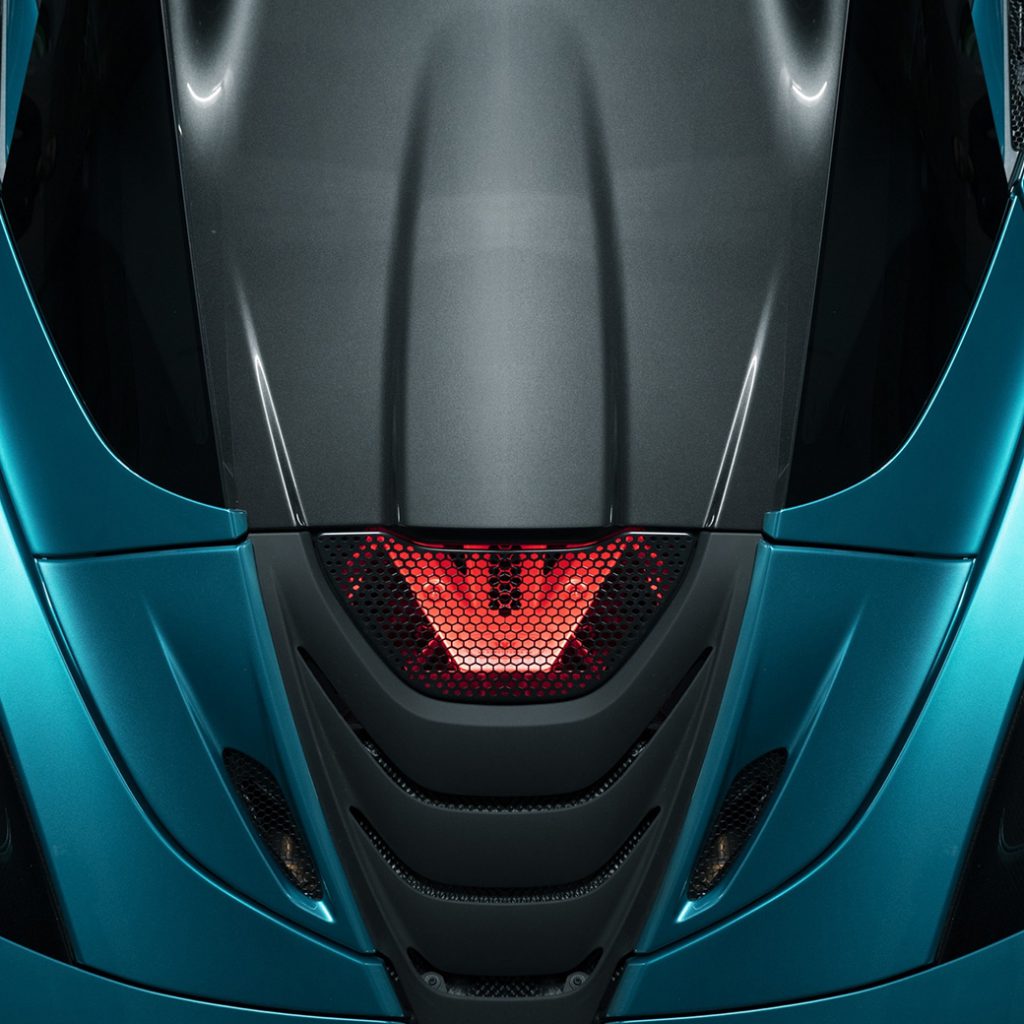 ยลโฉมก่อนใคร! McLaren 720s Spider บอกเล่าอย่างเหนือชั้น ก้าวล้ำเหนือ