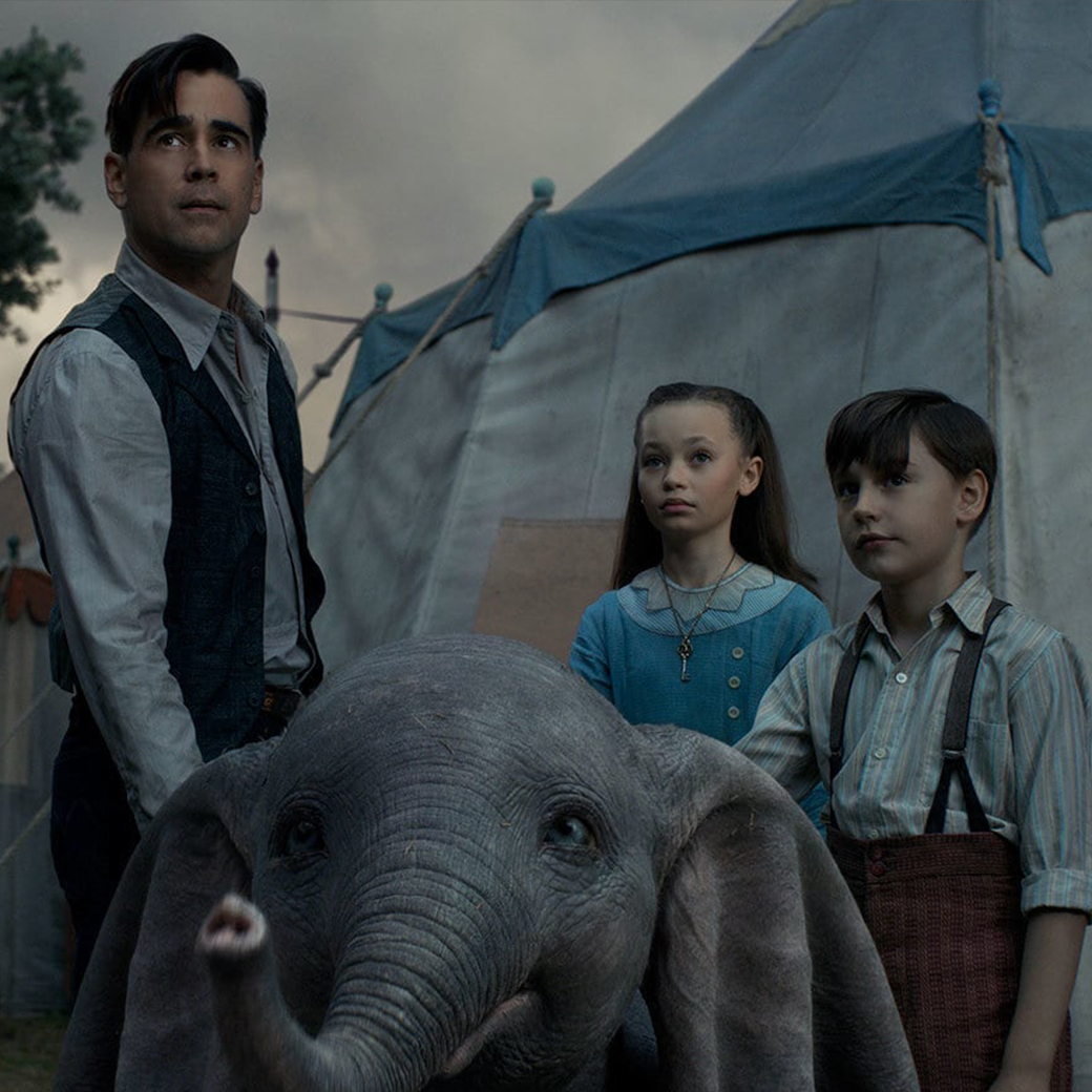 อัลบั้ม 105+ ภาพพื้นหลัง dumbo ดั ม โบ้ ช้างน้อย มหัศจรรย์ พากย์ ไทย สวยมาก