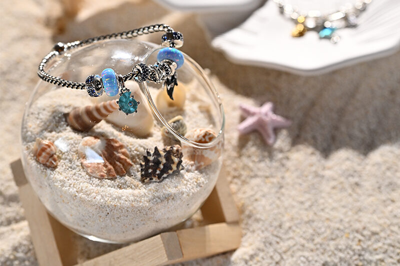 Pandora Essence of Summer